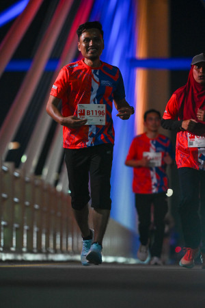 Night Race @ Putrajaya 2026