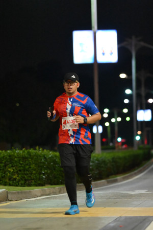 Night Race @ Putrajaya 2026
