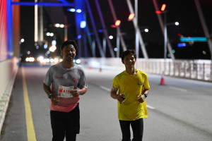 Night Race @ Putrajaya 2026