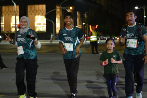Night Race @ Putrajaya 2026