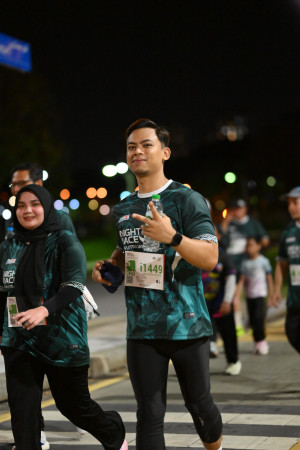 Night Race @ Putrajaya 2026