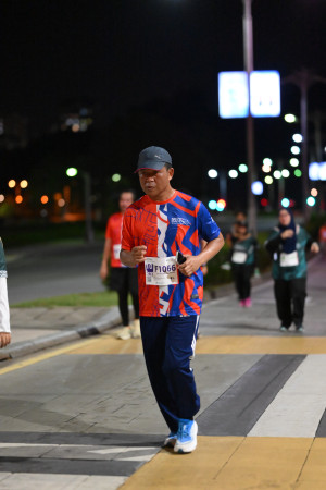Night Race @ Putrajaya 2026