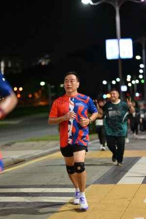 Night Race @ Putrajaya 2026