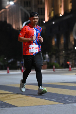 Night Race @ Putrajaya 2026