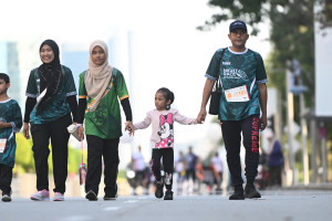 Night Race @ Putrajaya 2026