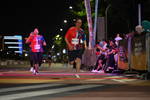Night Race @ Putrajaya 2026
