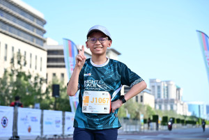 Night Race @ Putrajaya 2026