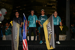 Night Race @ Putrajaya 2026