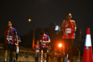 Night Race @ Putrajaya 2026