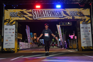 Night Race @ Putrajaya 2026