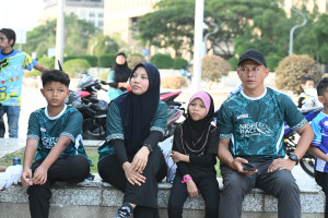 Night Race @ Putrajaya 2026