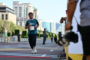 Night Race @ Putrajaya 2026