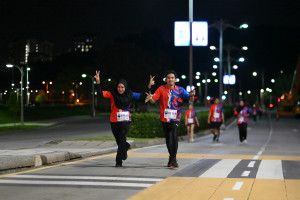 Night Race @ Putrajaya 2026