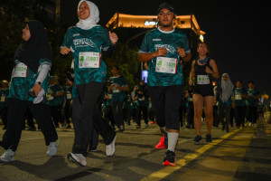 Night Race @ Putrajaya 2026