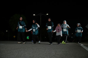 Night Race @ Putrajaya 2026