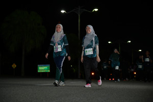 Night Race @ Putrajaya 2026