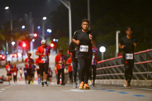 Night Race @ Putrajaya 2026