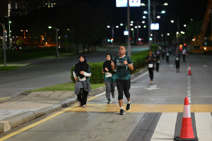 Night Race @ Putrajaya 2026
