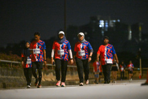 Night Race @ Putrajaya 2026