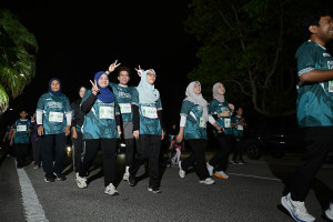 Night Race @ Putrajaya 2026