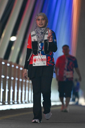 Night Race @ Putrajaya 2026