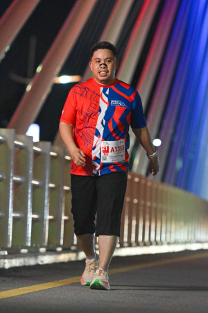 Night Race @ Putrajaya 2026