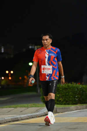 Night Race @ Putrajaya 2026