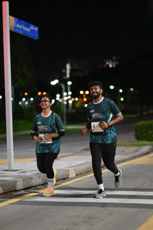Night Race @ Putrajaya 2026