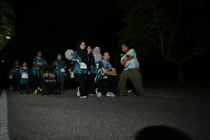 Night Race @ Putrajaya 2026