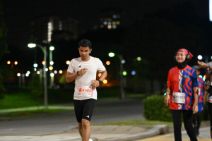 Night Race @ Putrajaya 2026