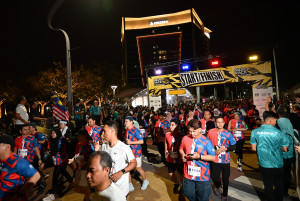 Night Race @ Putrajaya 2026