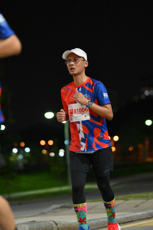 Night Race @ Putrajaya 2026