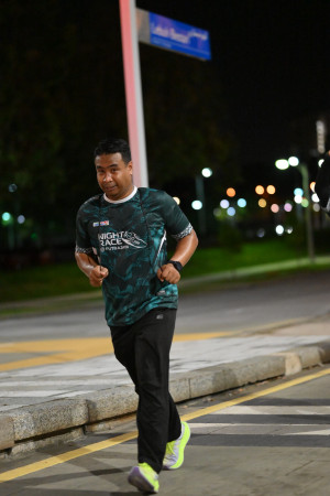 Night Race @ Putrajaya 2026