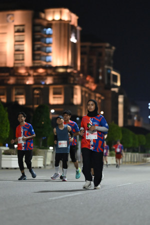 Night Race @ Putrajaya 2026