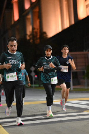 Night Race @ Putrajaya 2026