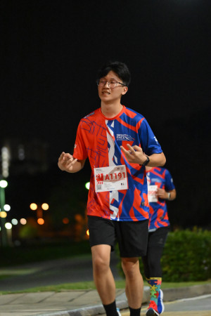 Night Race @ Putrajaya 2026
