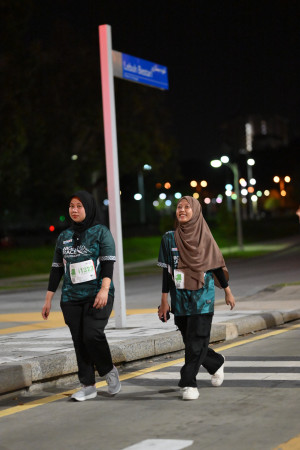 Night Race @ Putrajaya 2026