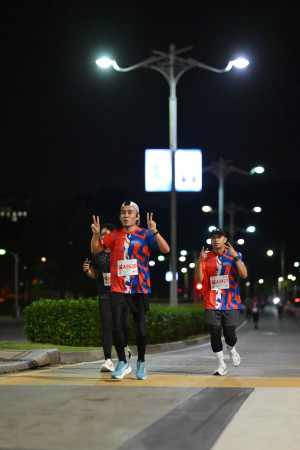 Night Race @ Putrajaya 2026