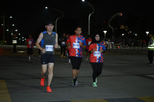 Night Race @ Putrajaya 2026