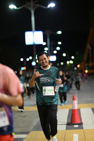 Night Race @ Putrajaya 2026