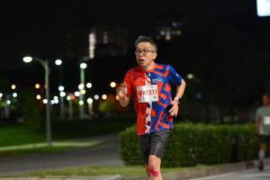 Night Race @ Putrajaya 2026