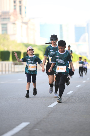 Night Race @ Putrajaya 2026