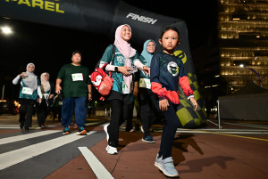 Night Race @ Putrajaya 2026