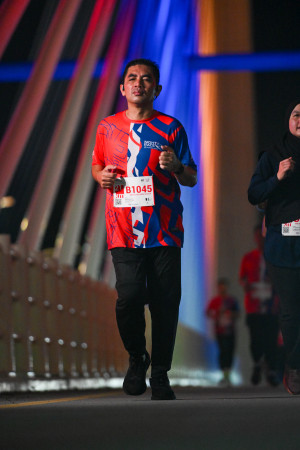 Night Race @ Putrajaya 2026