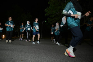 Night Race @ Putrajaya 2026