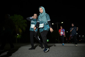 Night Race @ Putrajaya 2026