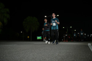 Night Race @ Putrajaya 2026