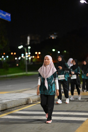 Night Race @ Putrajaya 2026