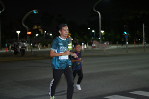 Night Race @ Putrajaya 2026
