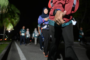 Night Race @ Putrajaya 2026